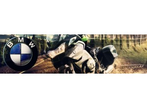 BMW R1200 RT vendita on line accessori