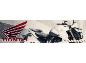 Honda CB 1000 R vendita on line accessori