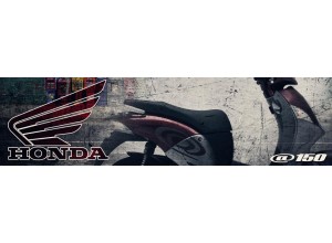 Honda @ 150 vendita on line accessori