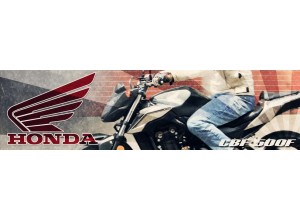 Honda CB 500 F vendita on line accessori