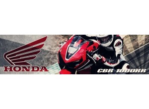 Honda CBR 1000 RR vendita on line accessori