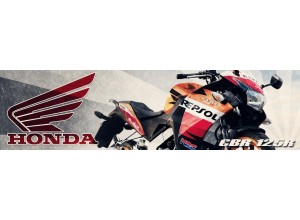 Honda CBR 125 R vendita on line accessori