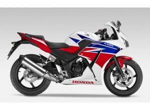 Honda CBR 300 R vendita on line accessori