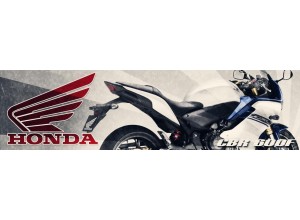 Honda CBR 600 F vendita on line accessori