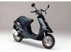 Honda Dio GP vendita on line accessori