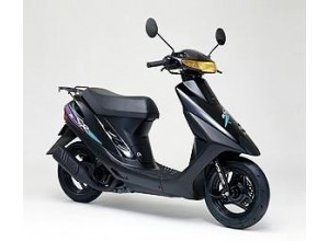 Honda Dio SC 01 vendita on line accessori