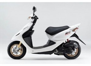 Honda Dio Z4 vendita on line accessori