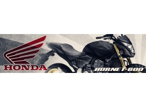 Honda Hornet 600 vendita on line accessori