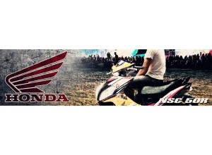 Honda NSC 50R vendita on line accessori