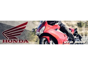 Honda VFR 800 F vendita on line accessori