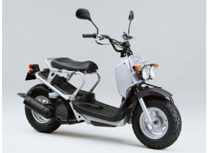 Honda Zoomer vendita on line accessori