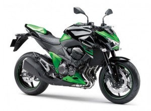 Kawasaki Z800 vendita on line accessori