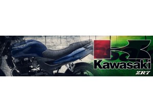 Kawasaki ZR-7 vendita on line accessori