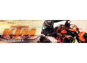 KTM 1290 Superduke R vendita on line accessori