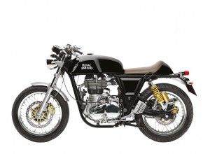 Royal Enfield Continental 535 GT vendita on line accessori