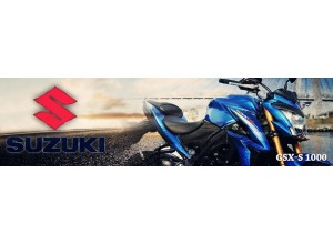 Suzuki GSX-S 1000 vendita on line accessori