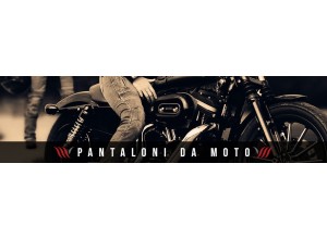 Pantaloni da Moto