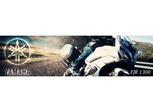 Yamaha FJR 1300 vendita on line accessori