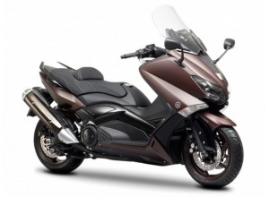 Yamaha T-Max 530 vendita on line accessori