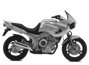 Yamaha TDM 850 | Vendita on line Accessori