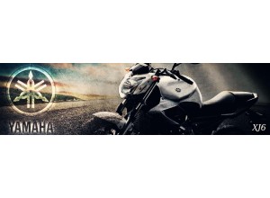 Yamaha XJ6 vendita on line accessori