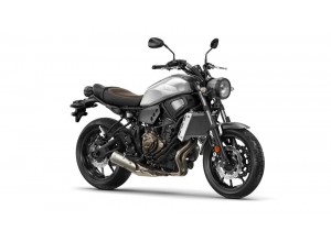 Yamaha XSR 700 vendita on line accessori