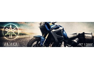 Yamaha XT 1200Z vendita on line accessori