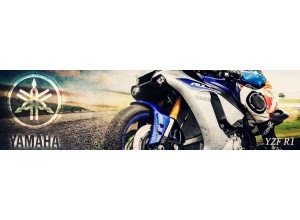 Yamaha YZF R1 vendita on line accessori