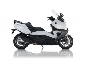 Vendita on line accessori per BMW C650 GT dal 2016