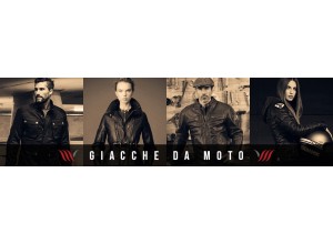 Giacche da Moto