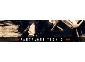 Pantaloni tecnici