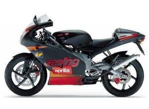 Aprilia RS 125 1998