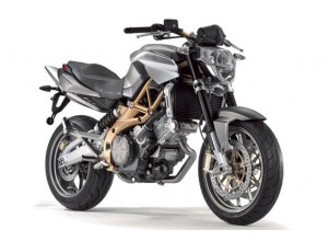 Aprilia Shiver 750 2007