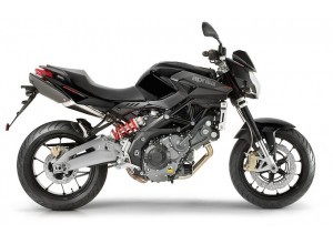 Aprilia Shiver 750 2010