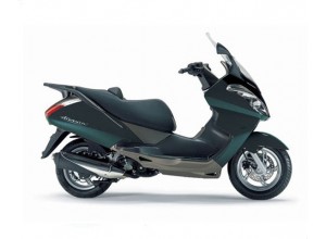 Aprilia Atlantic 200 2003