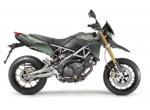 Aprilia Dorsoduro 750 2010