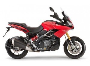 Aprilia Caponord 1200 2015