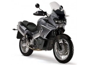 Aprilia Caponord 1000 2002