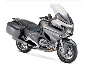 BMW R1200 RT 2014