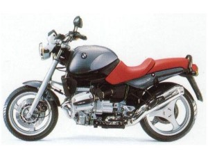 BMW R850 R 1995