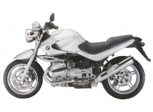 BMW R850 R 2003