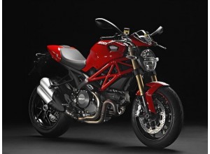 Ducati Monster 1100 Evo 2011