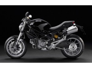 Ducati Monster 1100 2009