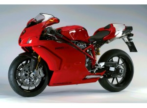 Ducati 999 2002