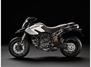 Ducati Hypermotard 796 2011