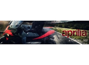 Aprilia Atlantic 300 vendita on line accessori