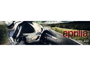 Aprilia SRV 850 vendita on line accessori