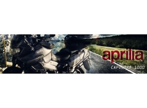 Aprilia Caponord 1000 vendita on line accessori