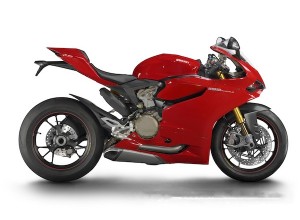 Ducati 1199 Panigale vendita on line accessori