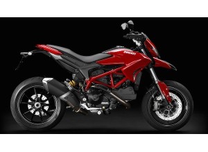 Ducati Hypermotard 821 vendita on line accessori